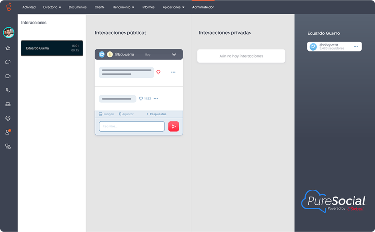 Pure Social – English – PureSocial