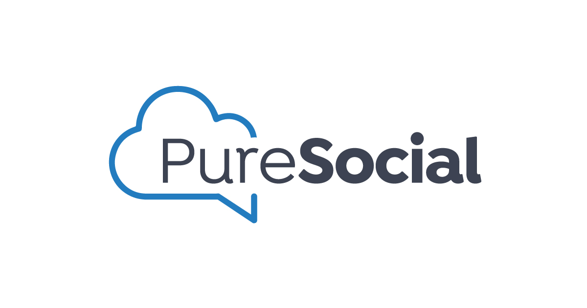 PureSocial – Integra todos tus canales digitales